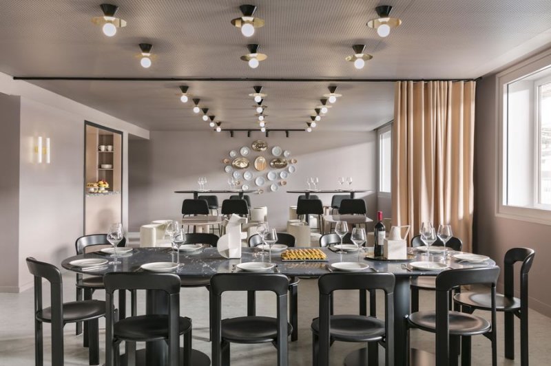 Okko Hotels - Paris Gare De L'est - photo 4