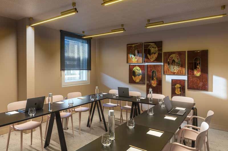 Okko Hotels - Paris Gare De L'est - photo 3