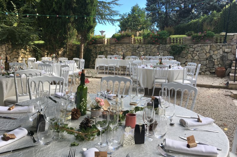 Domaine du Vert Moulin - photo 1