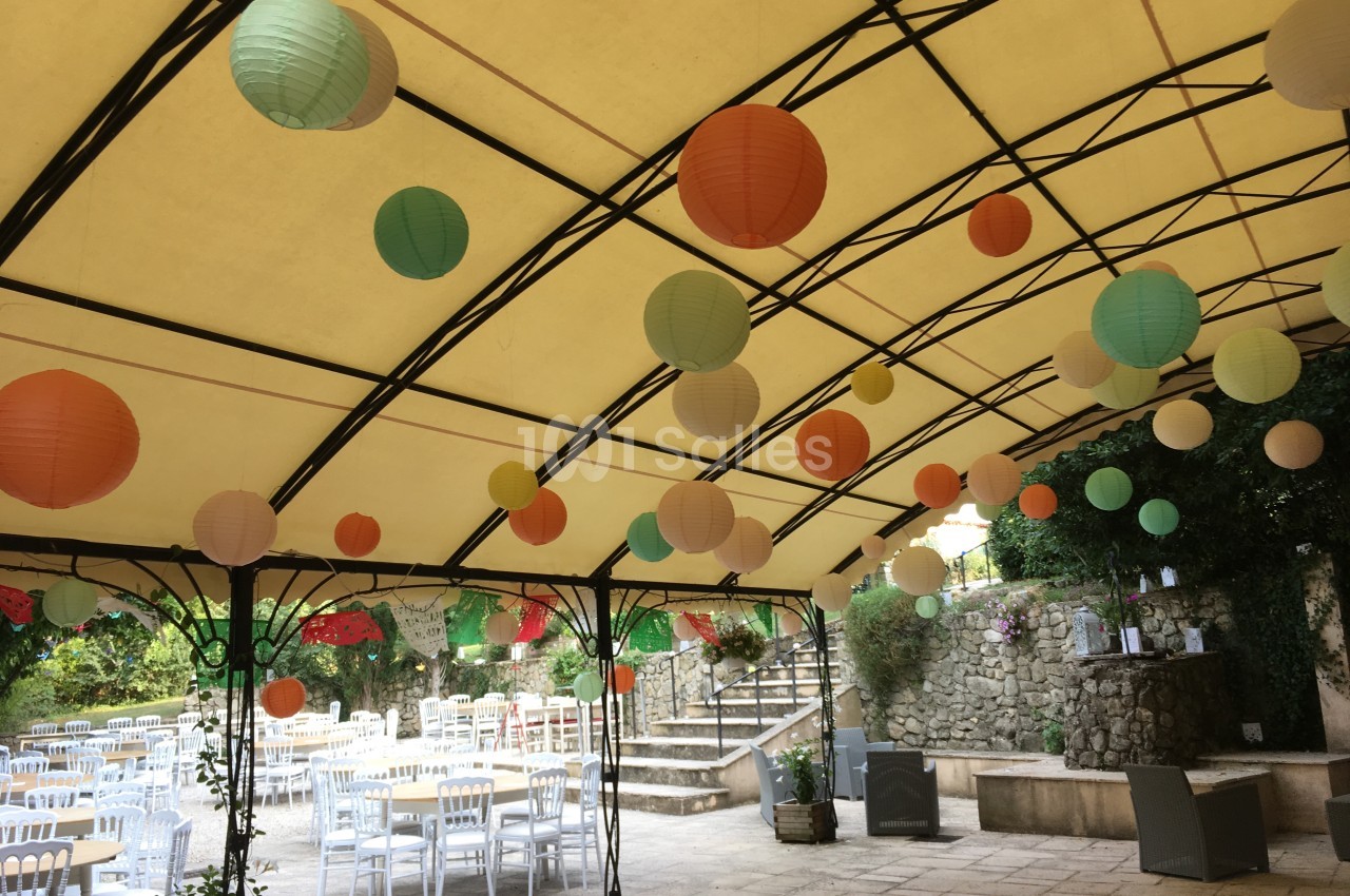 Domaine du Vert Moulin - galerie - photo 23