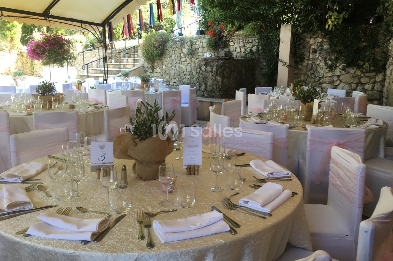 Domaine du Vert Moulin - galerie - photo 24