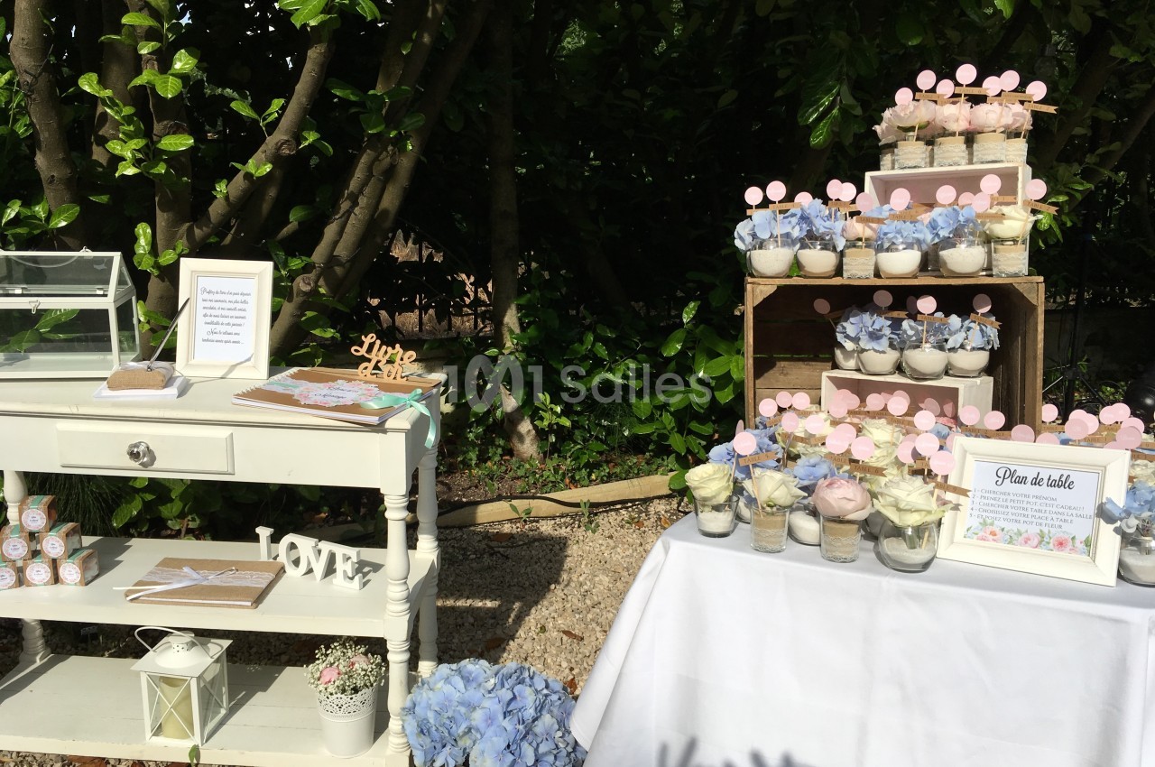 Domaine du Vert Moulin - galerie - photo 28