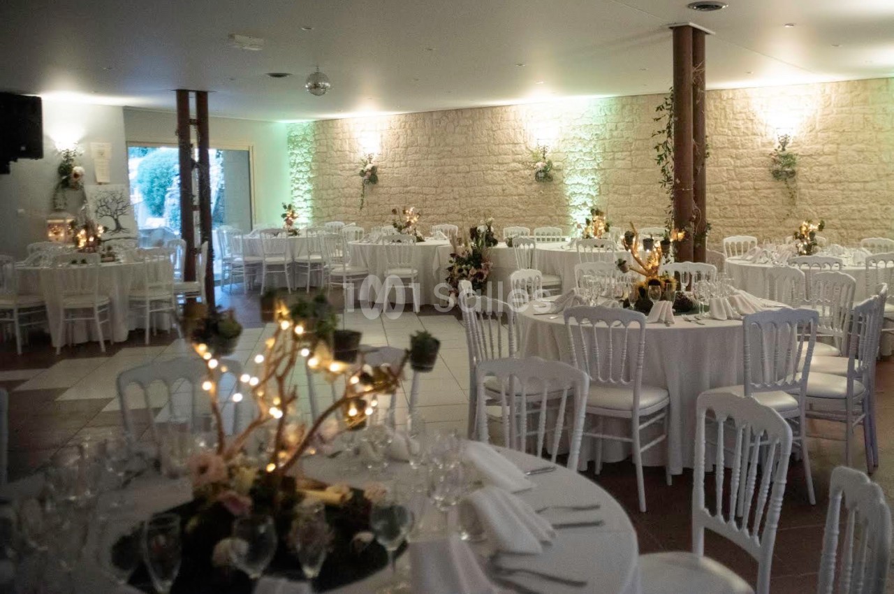 Domaine du Vert Moulin - galerie - photo 10