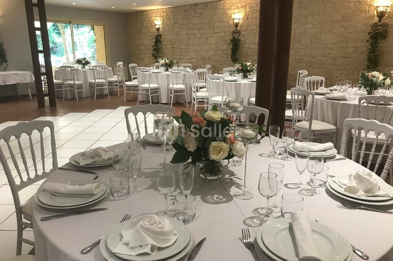 Domaine du Vert Moulin - galerie - photo 14