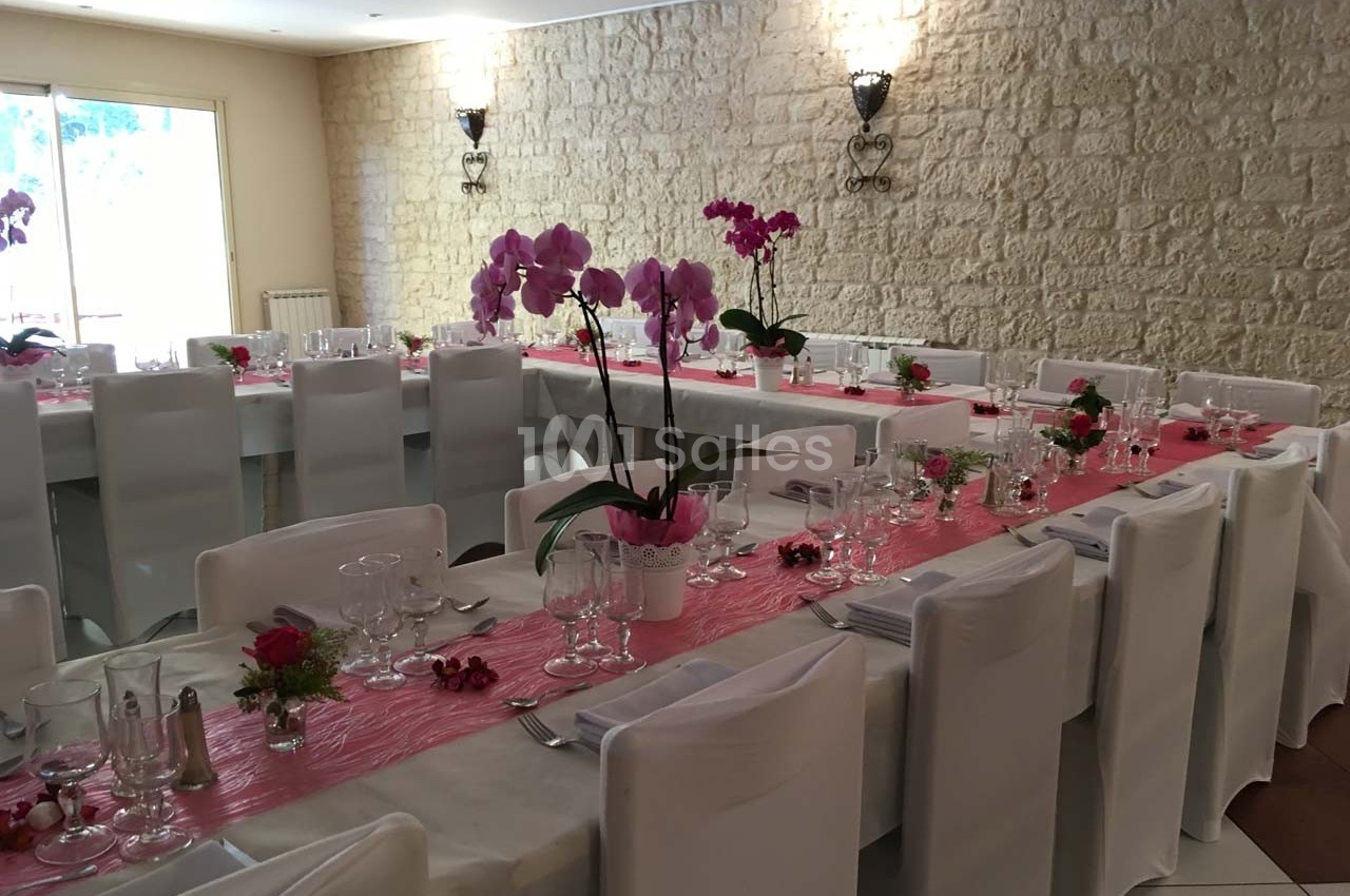Domaine du Vert Moulin - galerie - photo 15