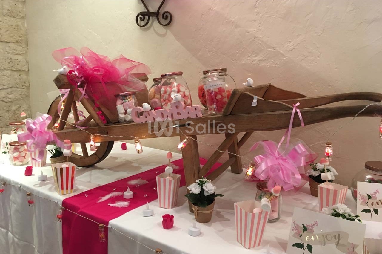 Domaine du Vert Moulin - galerie - photo 37