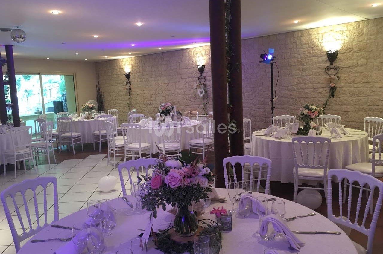 Domaine du Vert Moulin - galerie - photo 11