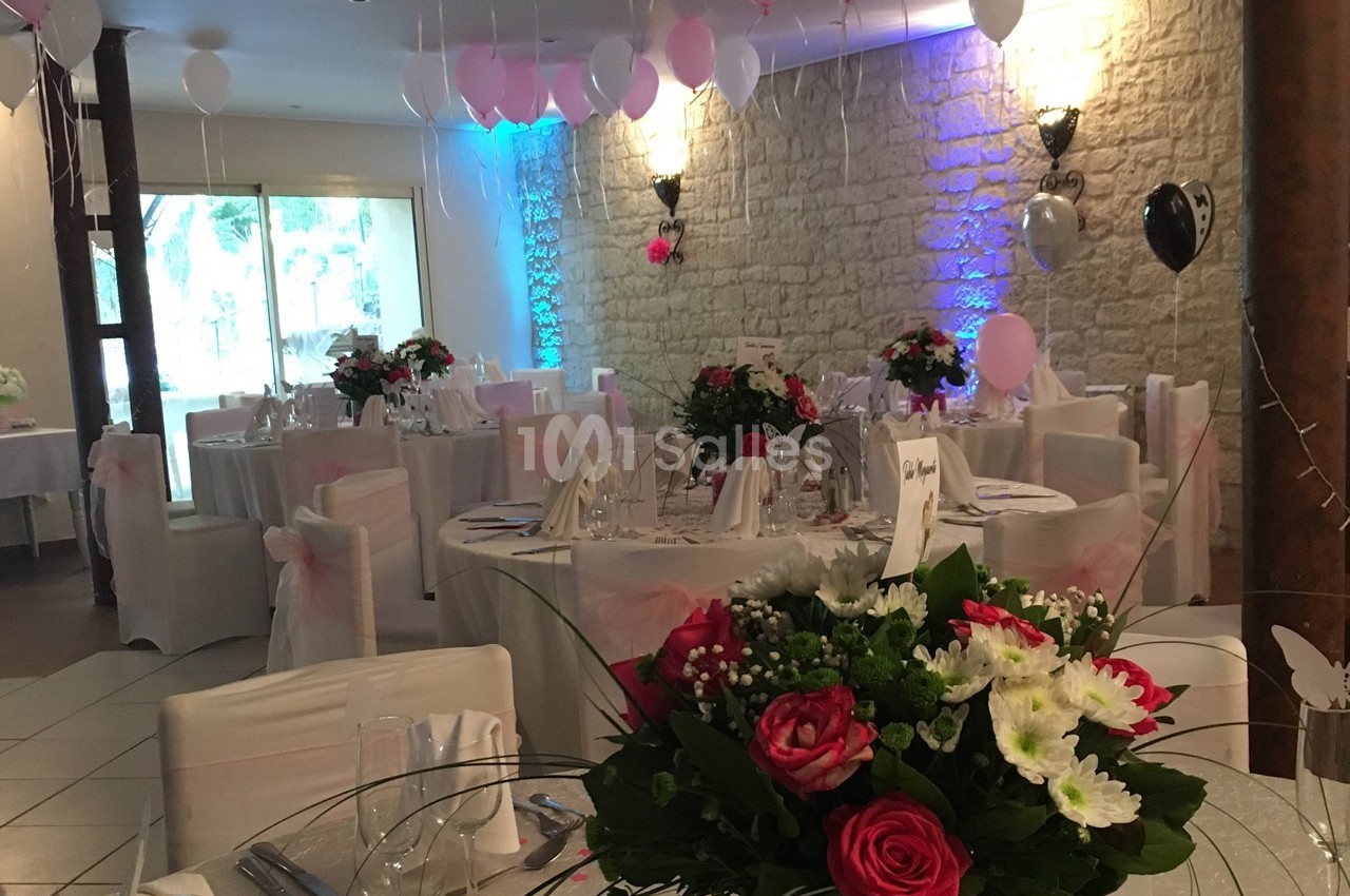 Domaine du Vert Moulin - galerie - photo 12