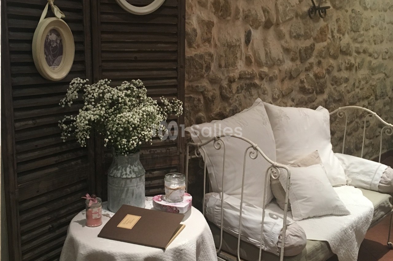 Domaine du Vert Moulin - galerie - photo 35