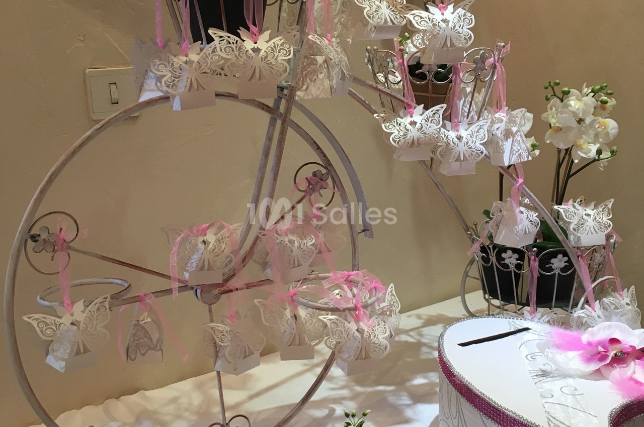 Domaine du Vert Moulin - galerie - photo 40