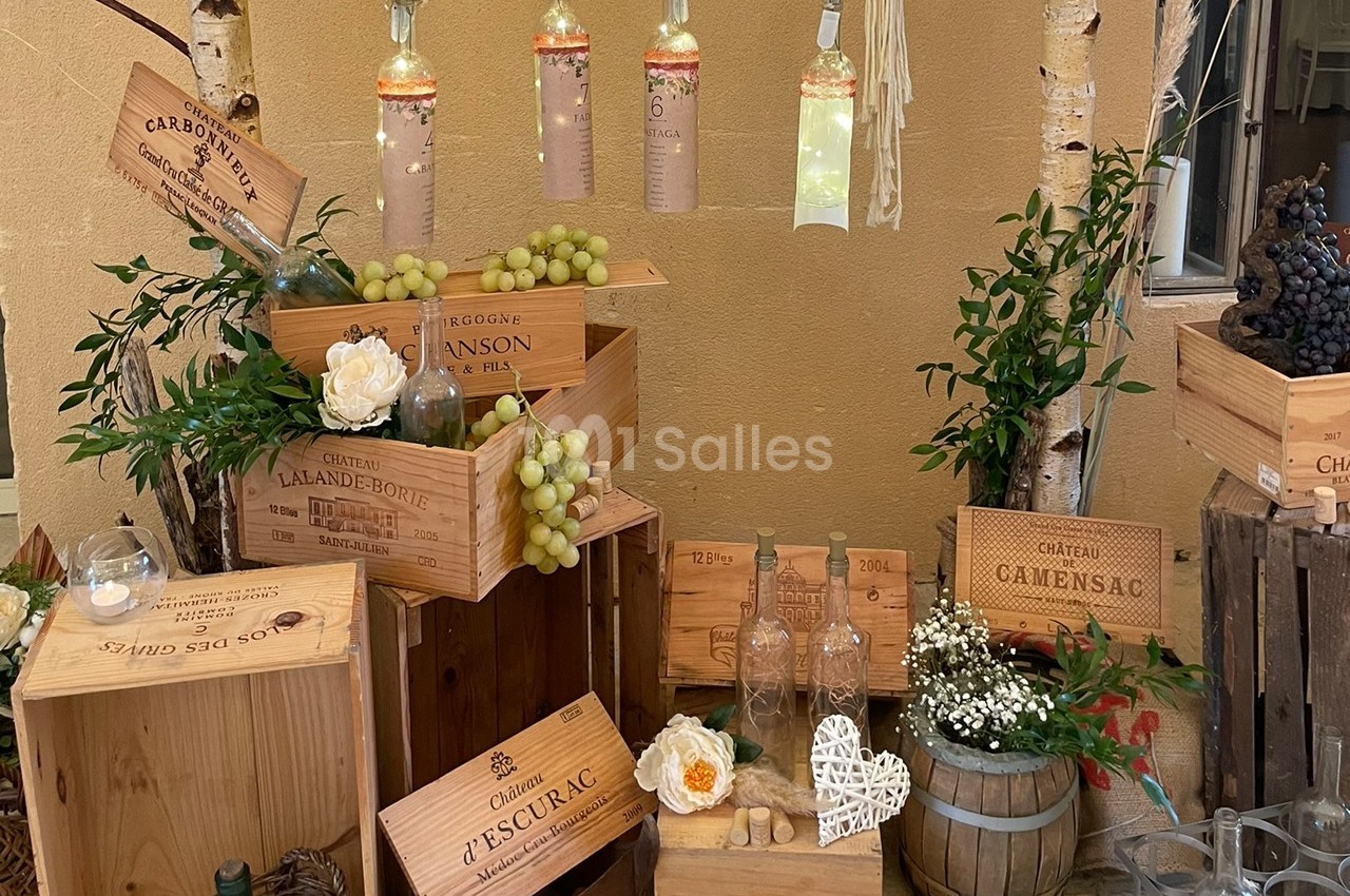 Domaine du Vert Moulin - galerie - photo 31