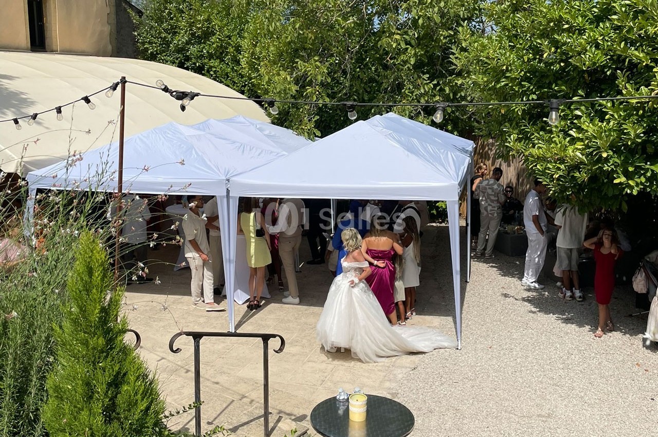 Domaine du Vert Moulin - galerie - photo 18
