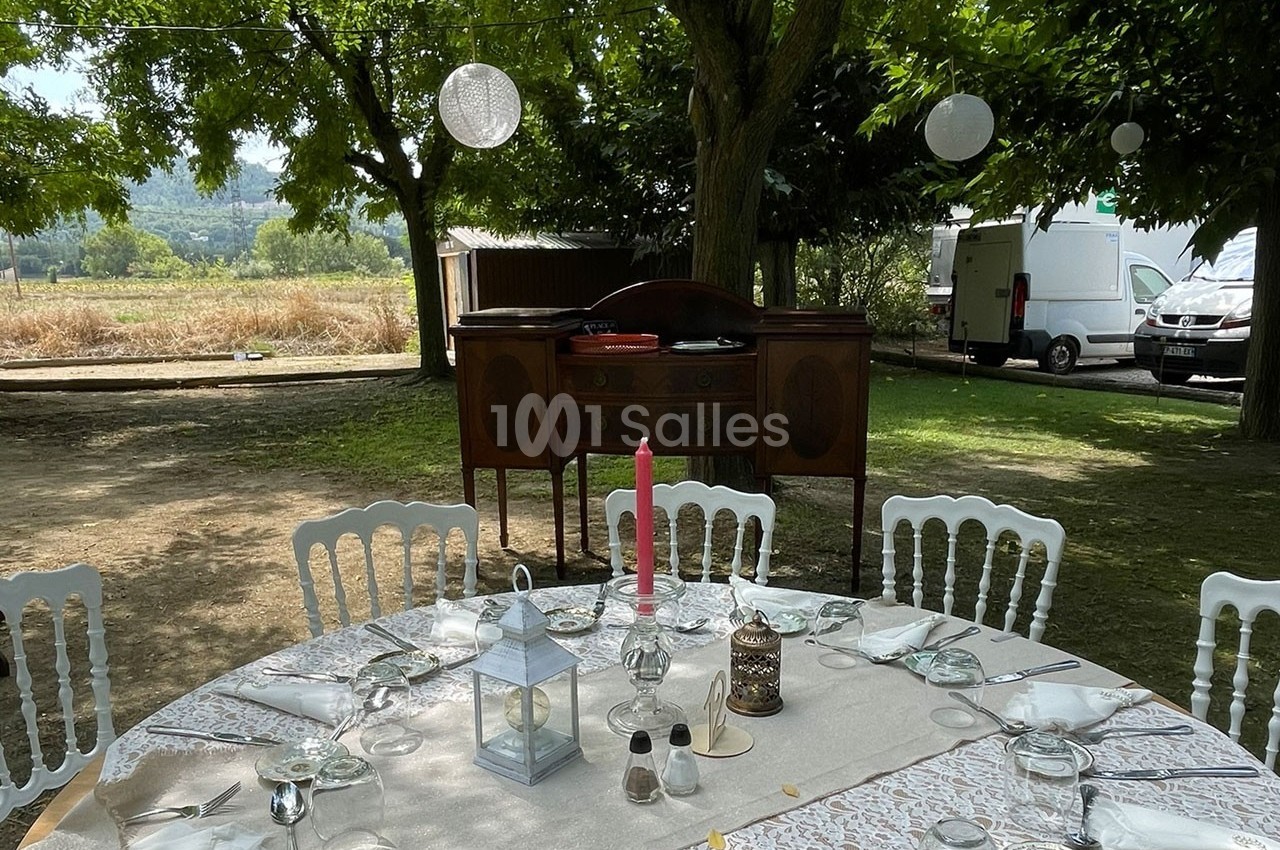 Domaine du Vert Moulin - galerie - photo 27