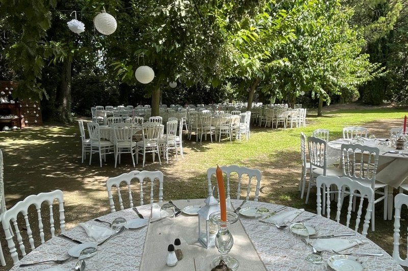 Domaine du Vert Moulin - photo 4