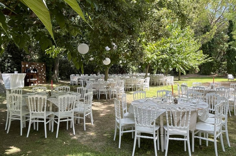 Domaine du Vert Moulin - photo 5