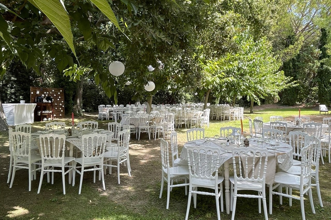 Domaine du Vert Moulin - galerie - photo 5