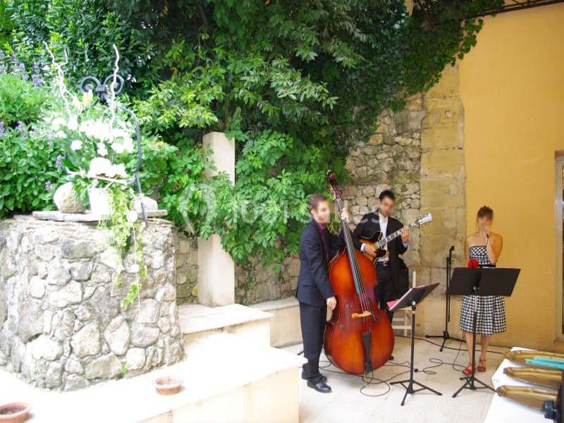 Domaine du Vert Moulin - galerie - photo 26