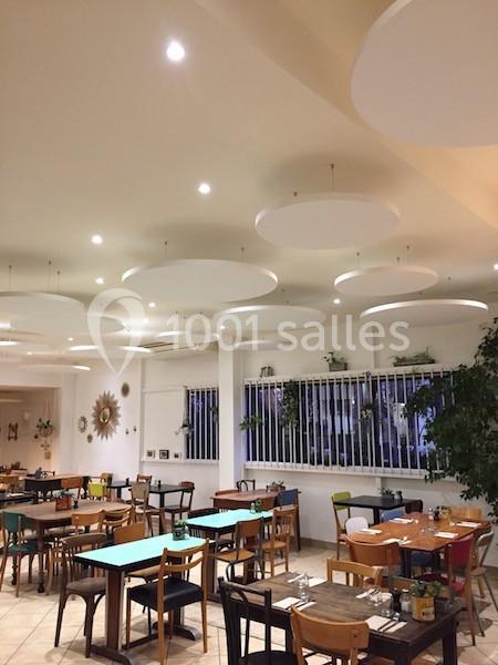 La Pratique - galerie - photo 1