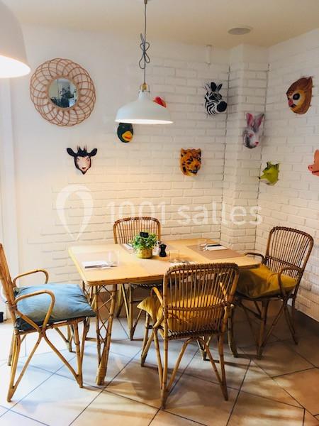 La Pratique - galerie - photo 2