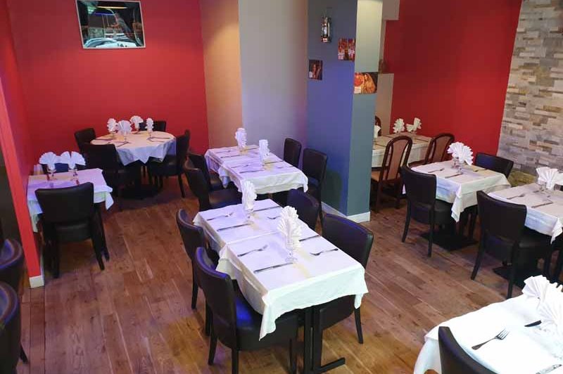 Restaurant Tulsi - photo 5