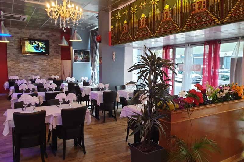 Restaurant Tulsi - photo 2