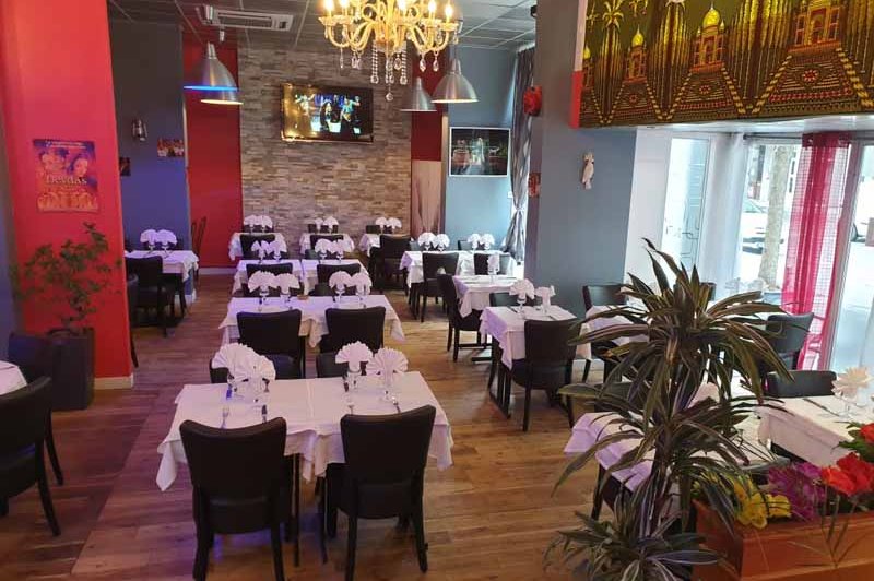 Restaurant Tulsi - photo 1