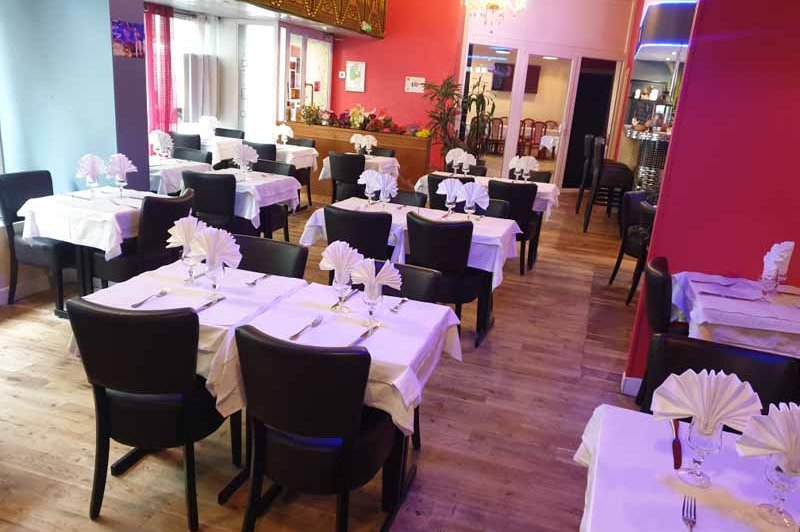 Restaurant Tulsi - photo 4
