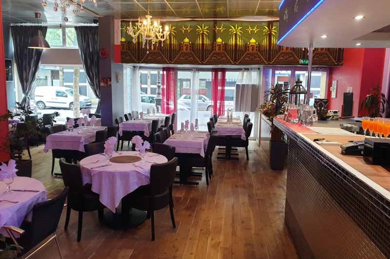 Restaurant Tulsi - photo 3