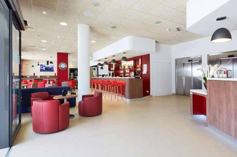 Campanile Alès Centre - photo 3