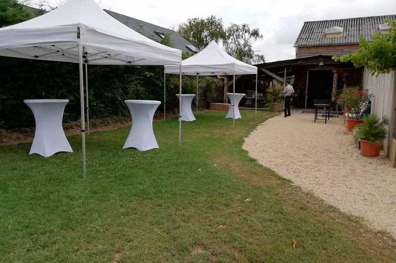 Les Jardins Bel'étoile - photo 2
