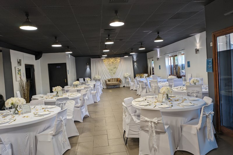 Salle Séverine - photo 3
