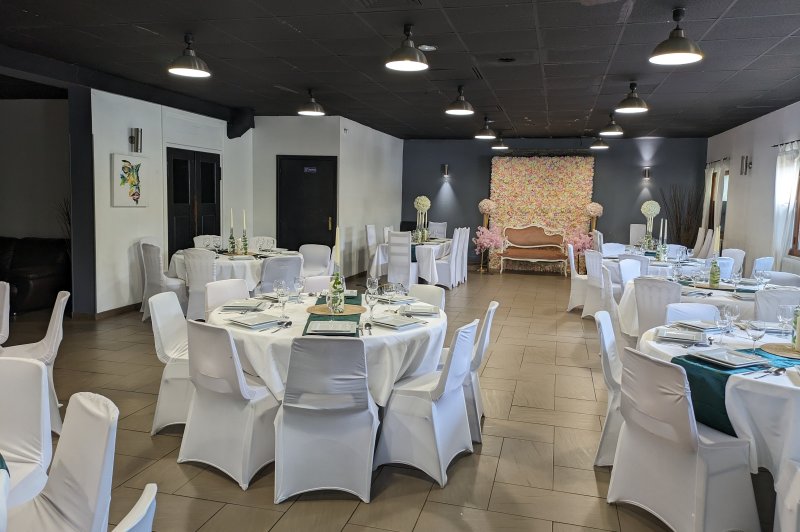 Salle Séverine - photo 2