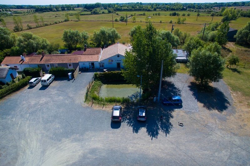 La Jalonnière - photo 2