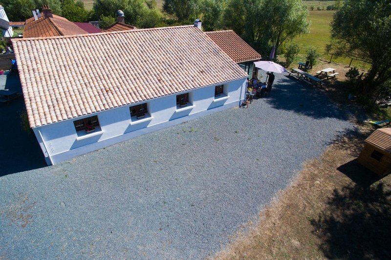 La Jalonnière - photo 3