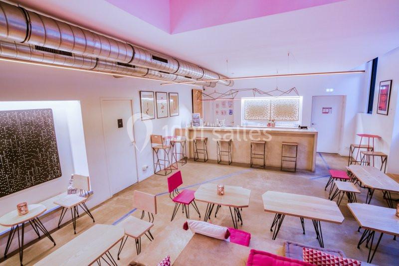 Le Studio - Club Arty - galerie - photo 1