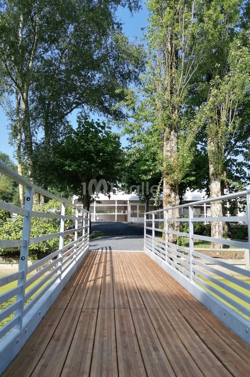 Le Moulin du Perron - galerie - photo 2