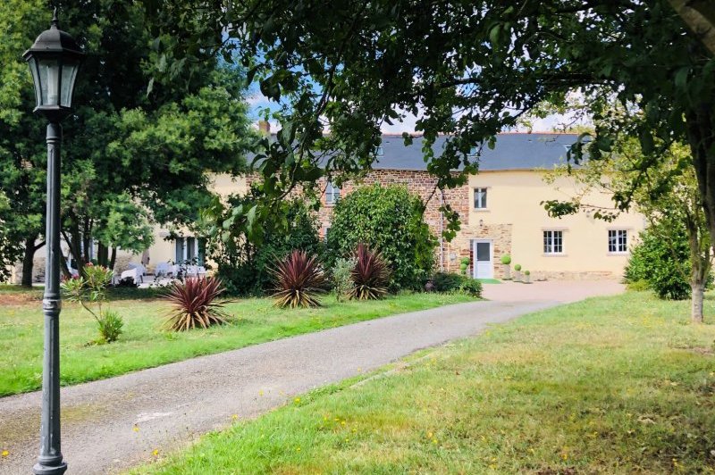 Domaine de la Ville Lesné - photo 1