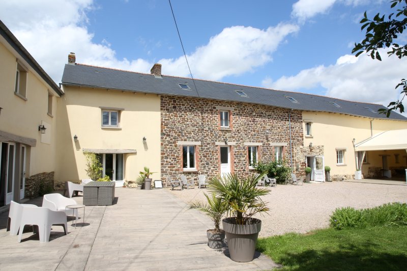Domaine de la Ville Lesné - photo 2