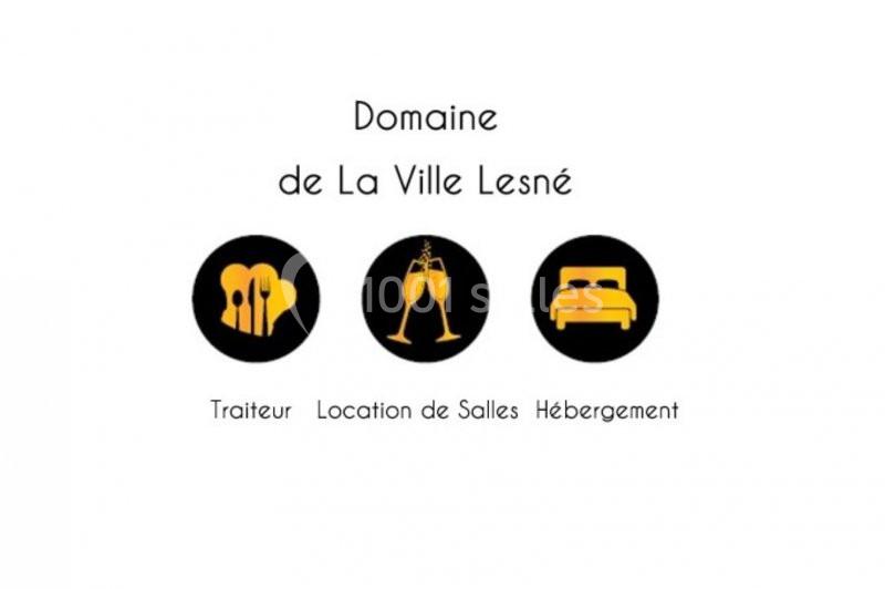 Domaine De La Ville Lesné - galerie - photo 3