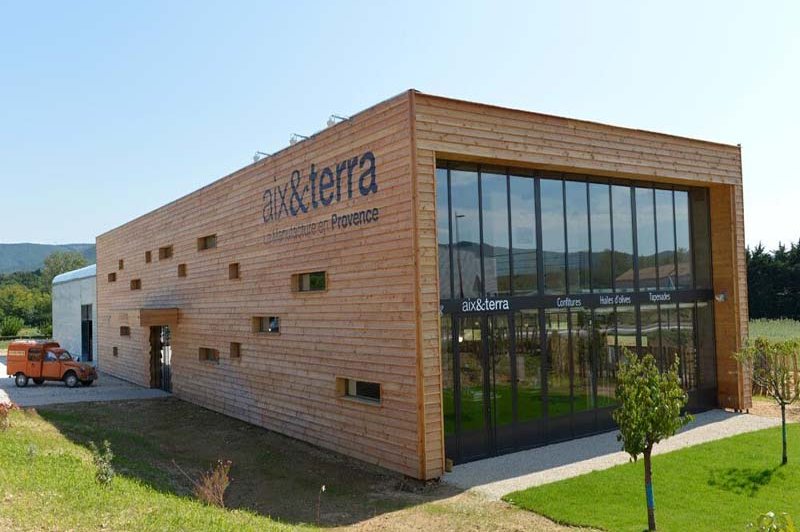 Aix & Terra - photo 2