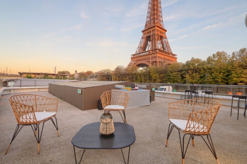 Gustave – Vedettes de Paris - photo 1