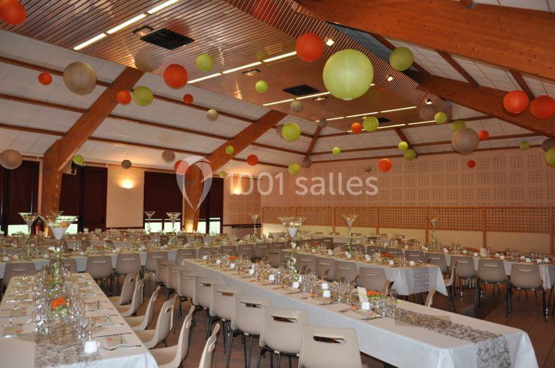 La Cremaillère - galerie - photo 4