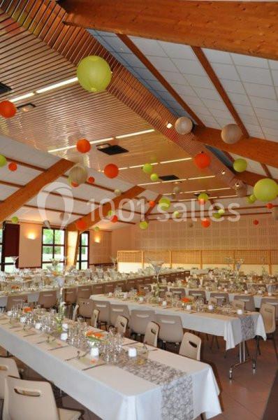 La Cremaillère - galerie - photo 5