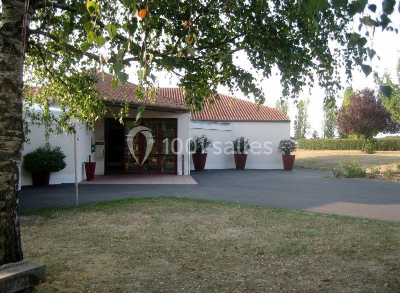 La Cremaillère - galerie - photo 1