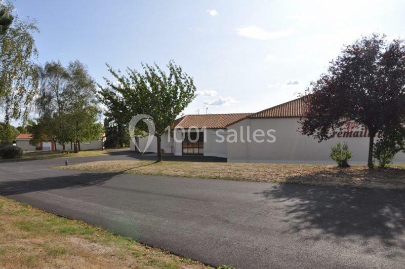 La Cremaillère - galerie - photo 15
