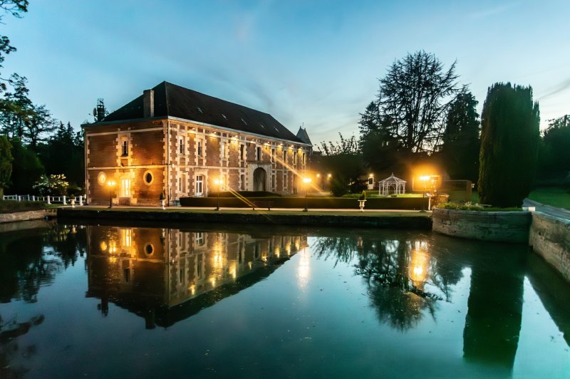 Château de Quesmy - photo 5