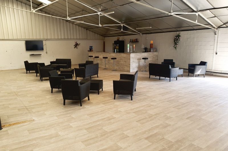 Espace Du Hanipet - photo 1