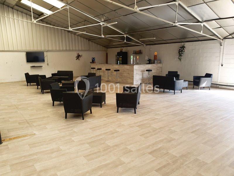 Espace Du Hanipet - galerie - photo 1
