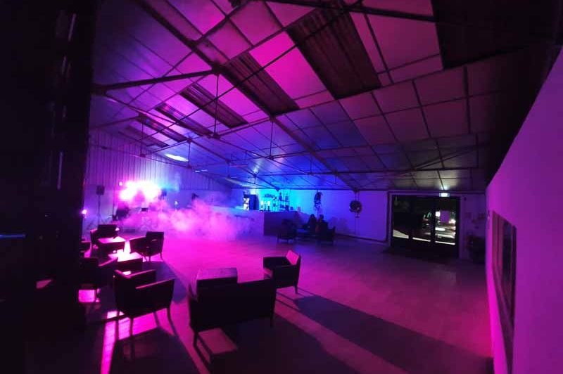 Espace Du Hanipet - photo 2
