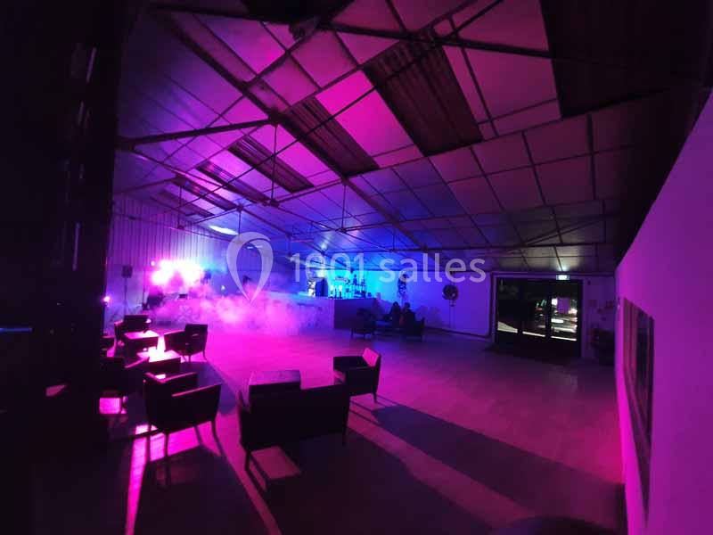 Espace Du Hanipet - galerie - photo 2